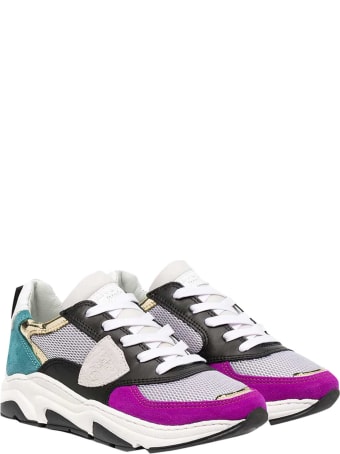 Philippe Model Sneakers Eze