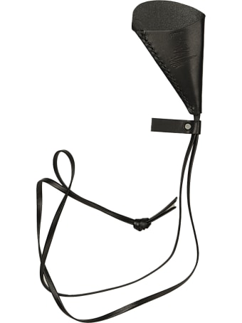 Discord Yohji Yamamoto Key Necklace