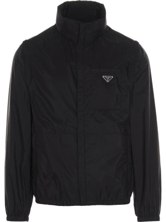 Prada Jacket