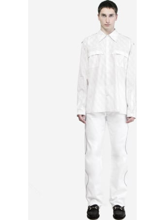 Georges Wendell Pants