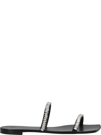 Giuseppe Zanotti 'casablanca' Shoes