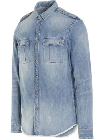 Balmain Shirt