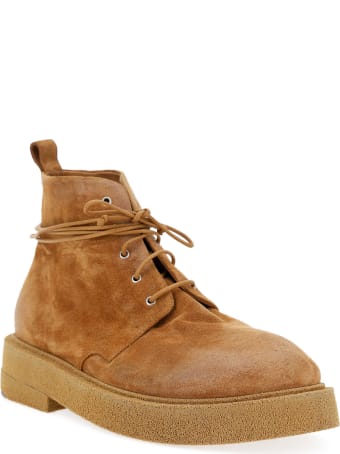Marsell Boots