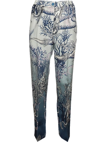 For Restless Sleepers Pjs Girl Pant