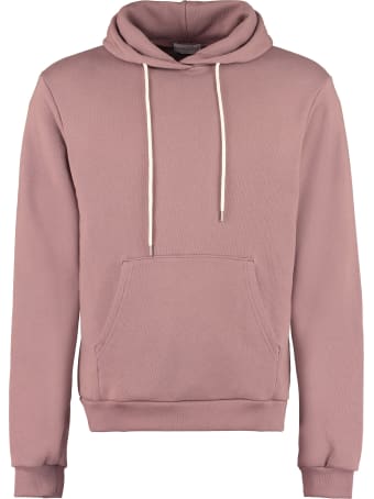 John Elliott Cotton Hoodie