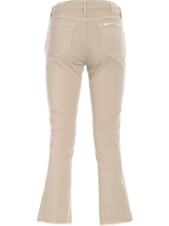 Re-HasH Pants
