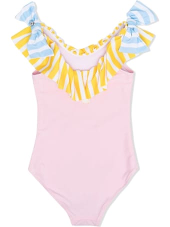 Simonetta One Piece Swimsuit
