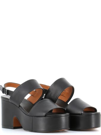 Clergerie Sandal Cora