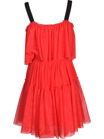 Anna Molinari Dress