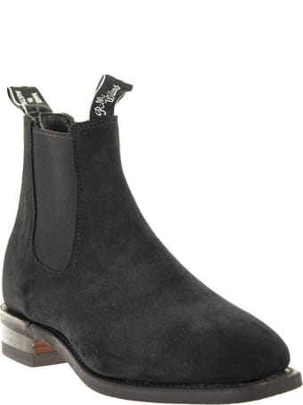 R.M.Williams Craftsman Boots