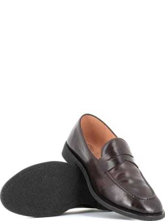 Alberto Fasciani Alberto Fascinai Loafer Xavier 53022