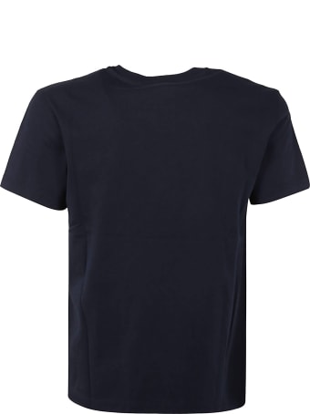 Hydrogen College T-shirt