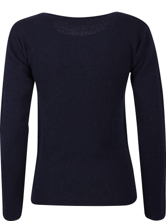 Zanone Giro Sweater
