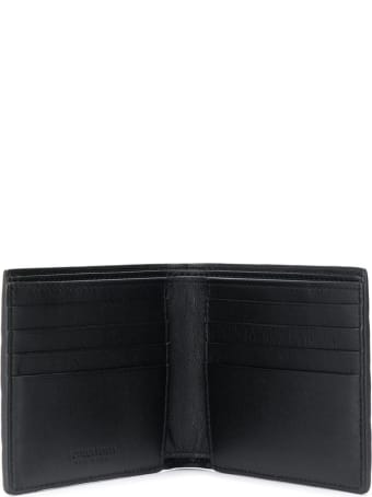 Bottega Veneta No Coin Wallet Calf