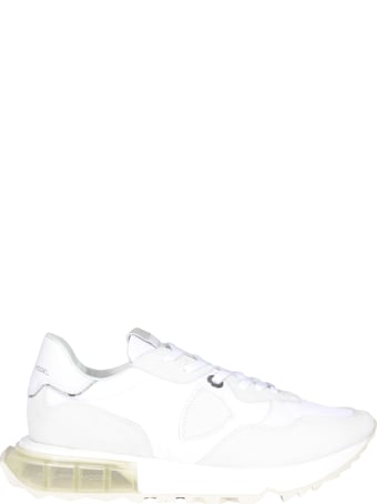 Philippe Model La Rue Sneakers