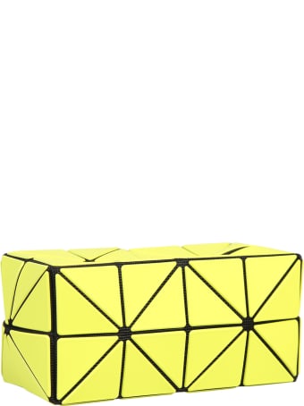 Issey Miyake Bao Bao Clutch