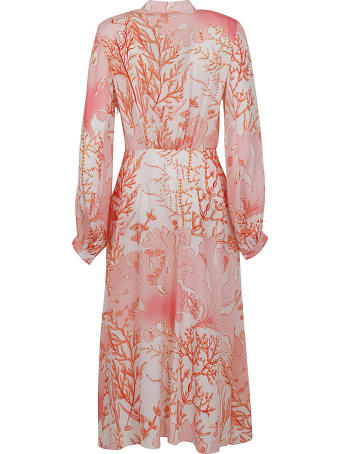 Stella McCartney Alyssa Dress