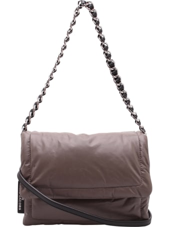 Marc Jacobs 'pillow' Leather Shoulder Bag
