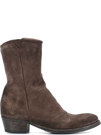 Pantanetti Texan "12940b"