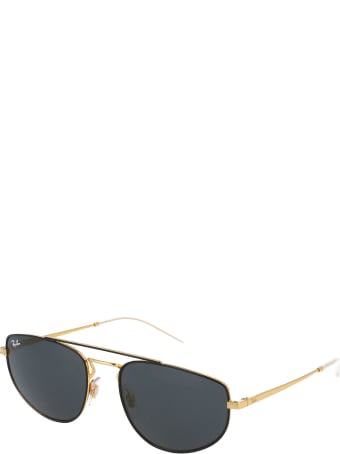 Ray-Ban 0rb3668 Sunglasses