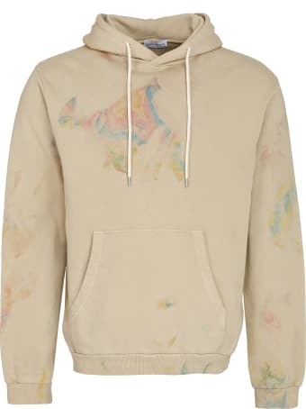 john elliott mountain hoodie