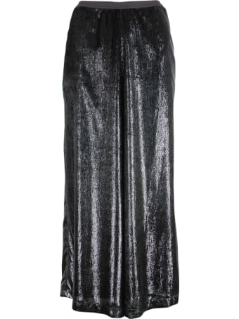 Antonio Marras Polyester Trousers