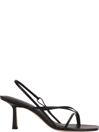 Studio Amelia Flip Flop 75 Heel