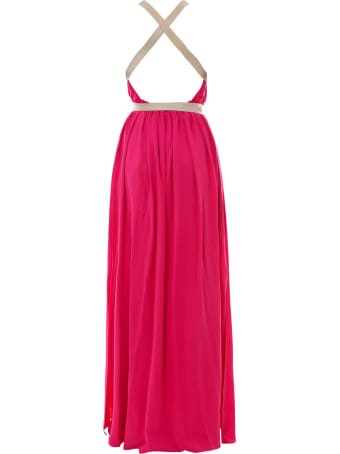 Max Mara Pianoforte Orde Dress
