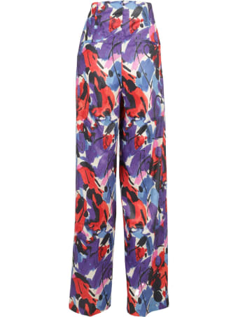 Rotate by Birger Christensen Pants