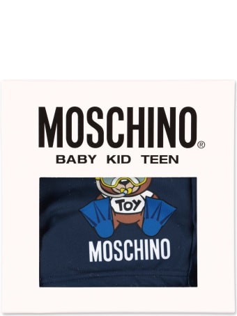 Moschino NULL