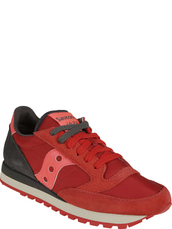 Saucony Jazz Original Sneakers