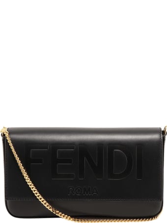 Fendi Shoulder Bag