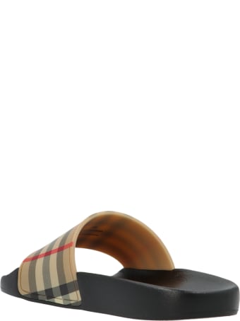 Burberry Shoes