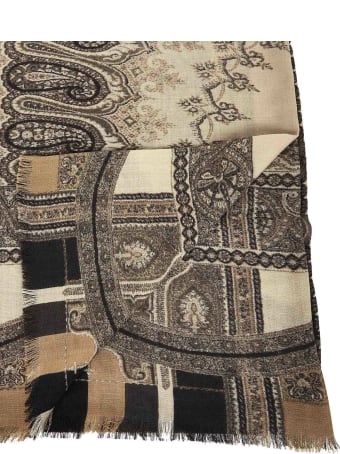 Etro Scarf