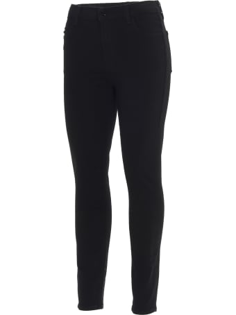 J Brand 'alana' Jeans