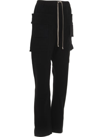 DRKSHDW 'creatch' Pants
