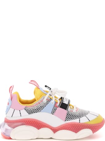 Moschino Sneakers for Women | italist 