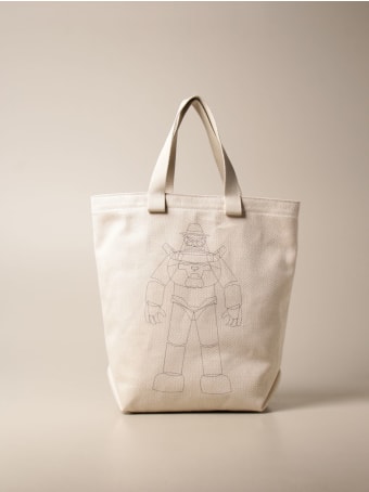 Il Bisonte Tote Bags Shoulder Bag Women Il Bisonte