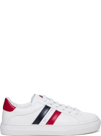 moncler mens trainers sale