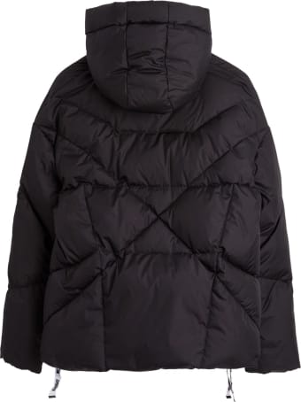 Khrisjoy Shorty Down Jacket