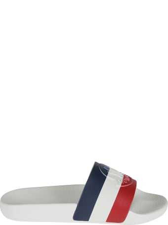 Moncler Jeanne Sliders