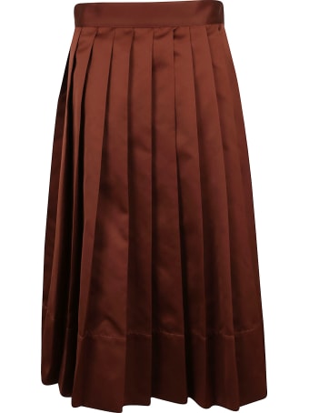 Plan C Midi Skirt