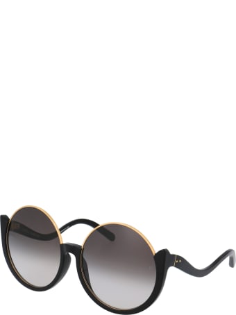 Linda Farrow Florence Sunglasses