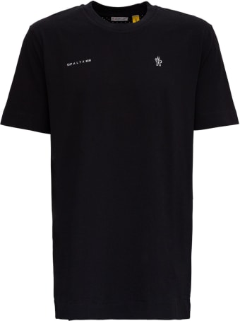 Moncler Genius T-shirt By 1017 Alyx 9sm