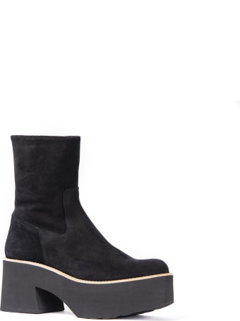 Paloma Barceló Boots