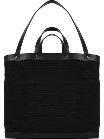 Tom Ford E T Screw Shoulder Bag