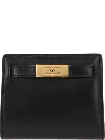Tory Burch 'lee Radziwill' Wallet