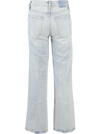 Mother Jeans