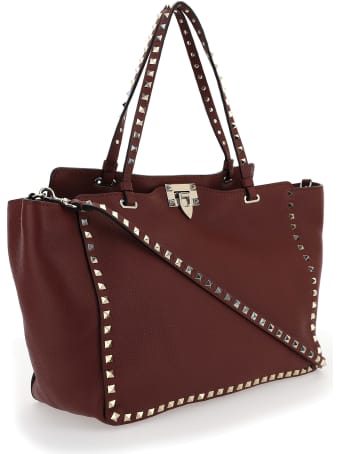 Valentino Medium Tote Bag