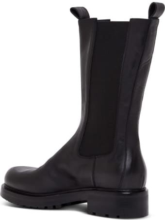Elena Iachi Boston Boots